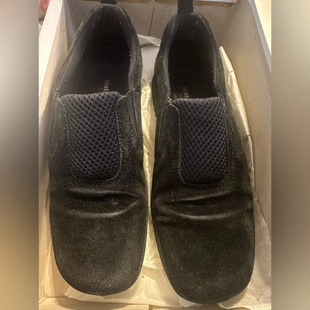 Naturalizer stylish black